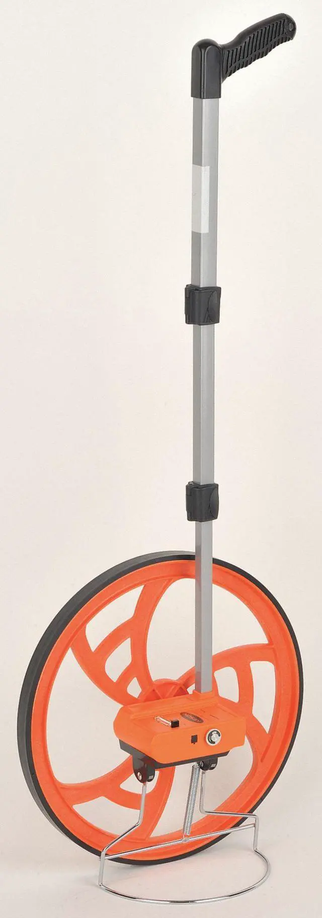 Alt view image 2 of 8 - Keson Measuring Wheel,4 ft.  RR418