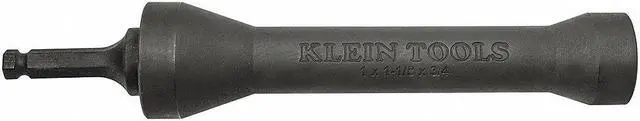 Main image of Klein Tools NRHD Impact Socket Wrench 3-in-1
