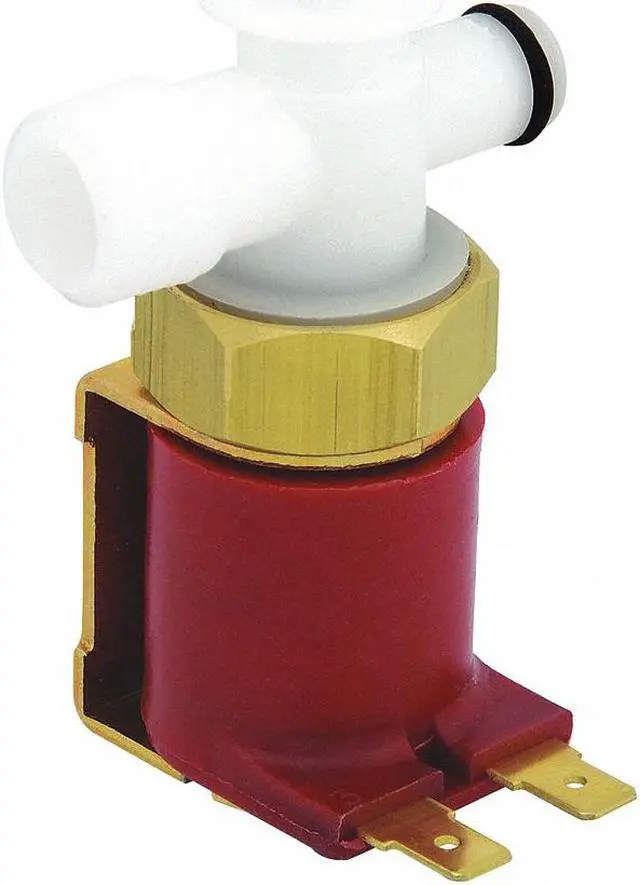 Alt view image 3 of 3 - BRADLEY S07-041 Solenoid,Ganged