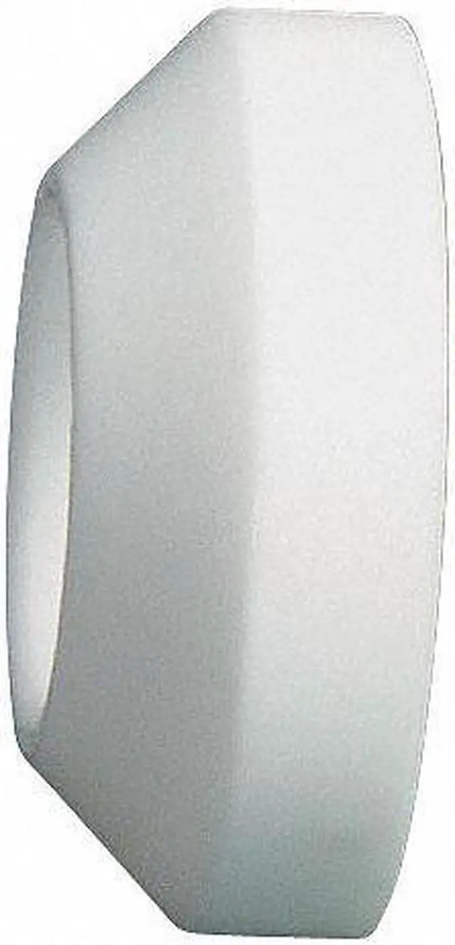 Main image of MILLER ELECTRIC 18CG20 Stubby Nozzle Insulator, PK2