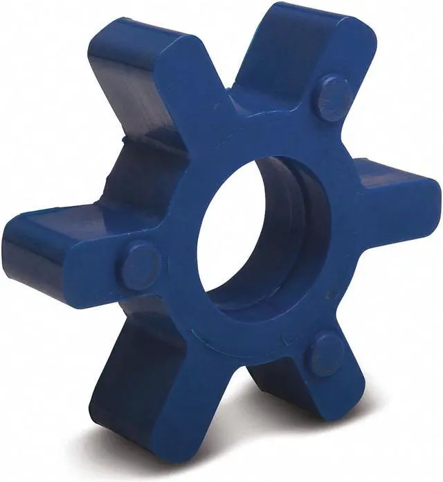 Alt view image 2 of 3 - TB WOOD'S L190U L-Jaw Coupling Insert,L190,Urethane