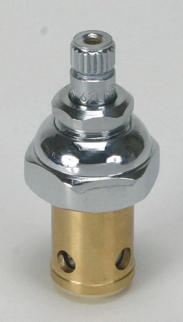 Main image of T&S BRASS 005960-40 Hot Spindle Assembly