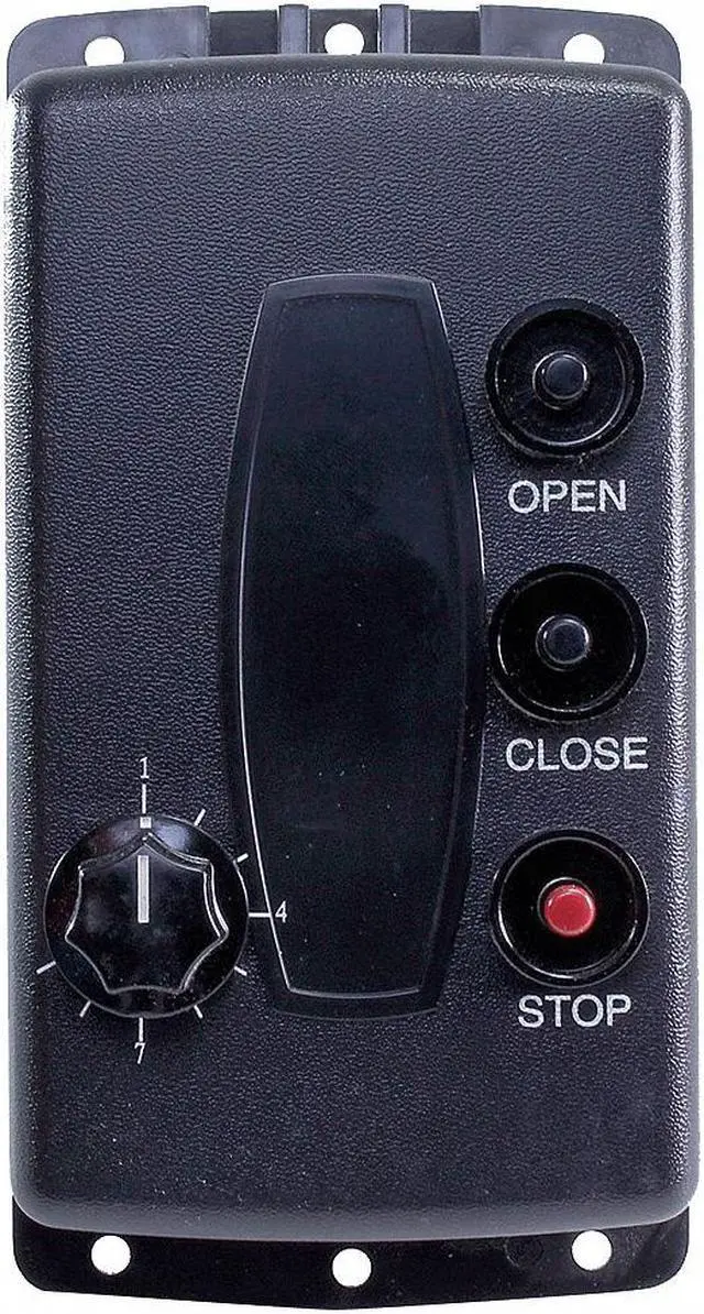 Alt view image 2 of 2 - ALLSTAR 639T Radio Control Transmitter,9 Channel