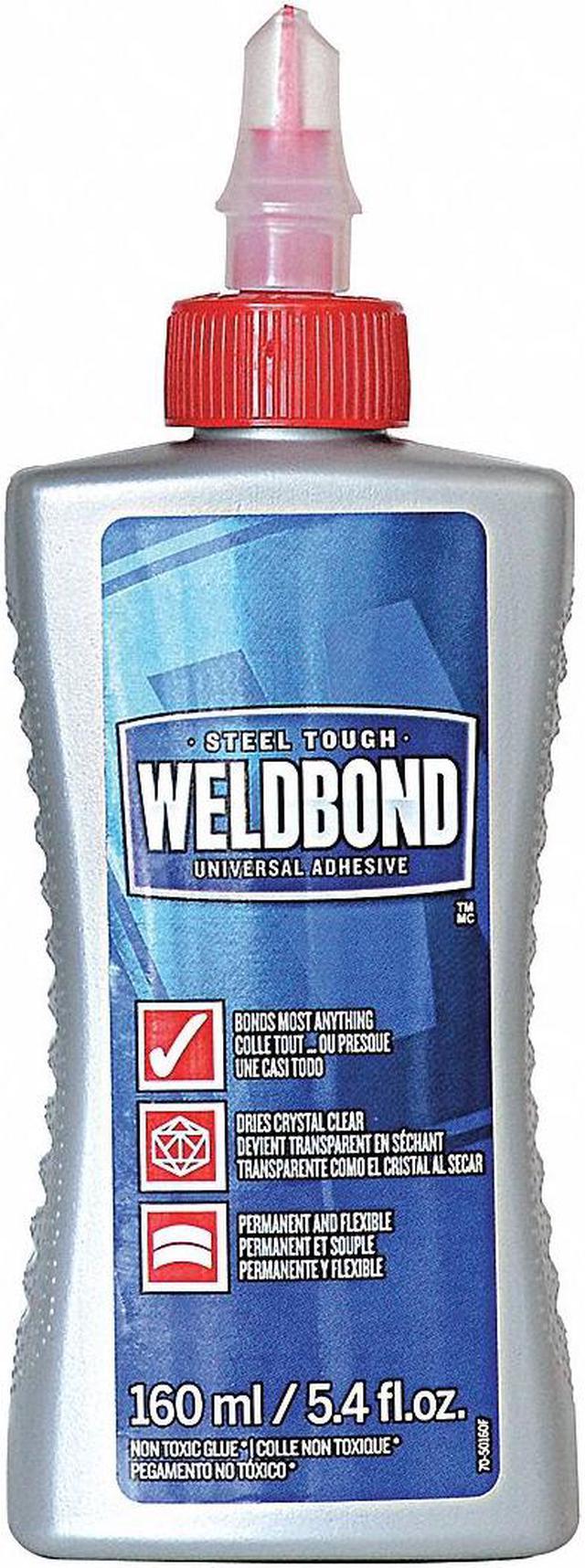 058951501602 Weldbond WHITE GLUE 5.40 OZ. : PartsSource : PartsSource -  Healthcare Products and Solutions
