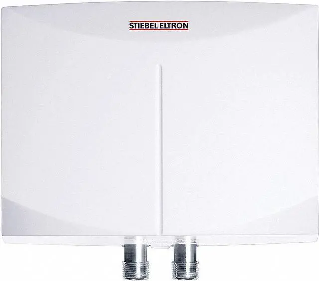 Alt view image 10 of 10 - STIEBEL ELTRON MINI 3 Commercial Electric Tankless Water Heater, Undersink, 82