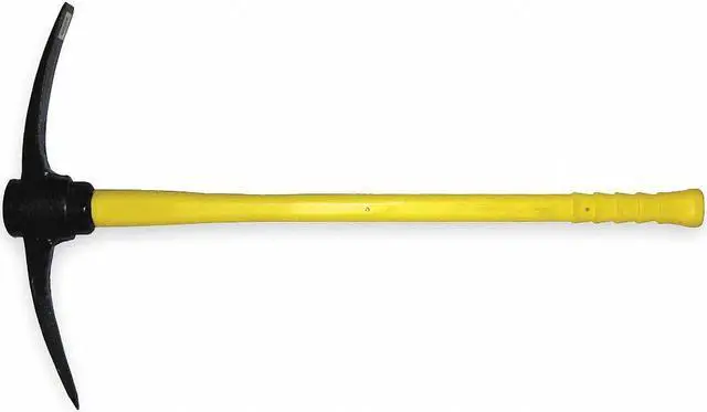 Main image of NUPLA 6894277 Railroad Pick,Straight,36 In OAL