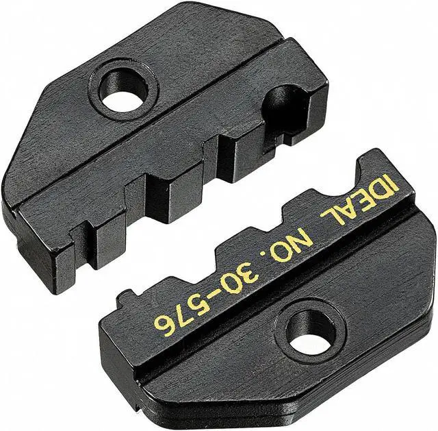 Alt view image 4 of 4 - IDEAL 30-576 Crimp Die Set, RG174/Mini-59