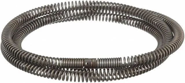 Alt view image 2 of 4 - RIDGID 62270 Cable,Drain Cleaning,5/8 x 7 1/2Ft