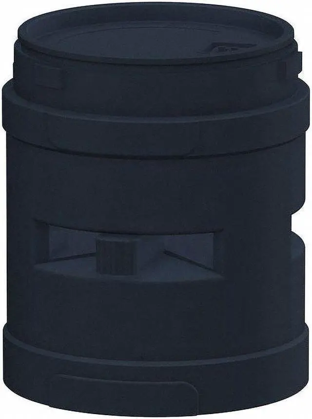 Main image of SCHNEIDER ELECTRIC XVUC9S Tower Light Sounder Tier,Black,60mm,24V