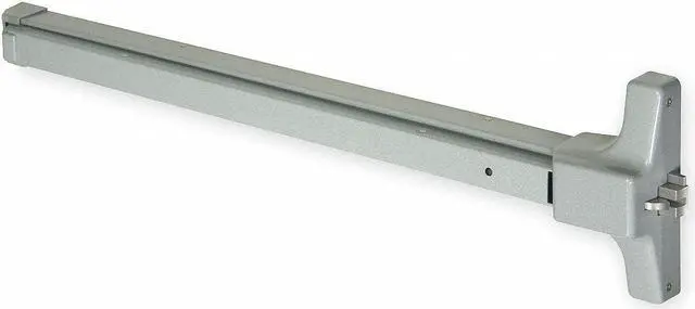 Main image of ASSA ABLOY ACCENTRA 2150 x 689 Rim Square Bolt,Exit Device,Grade 1