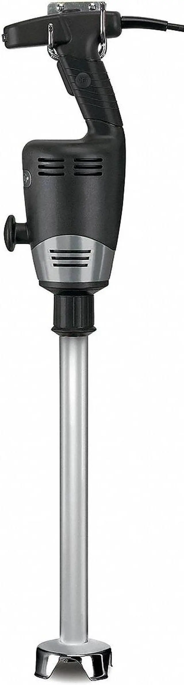 Main image of Waring Commercial 2-3/4" x 4" x 2-3/4" Die-Cast Stick Blender Wall Mount Hanger