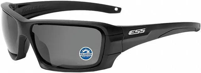 Alt view image 2 of 3 - Ess Polarized Safety Sunglasses  EE9018-04