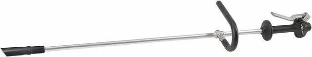 Main image of GUARDAIR INF5060SS Ergonomic Air Gun, 60" Extension