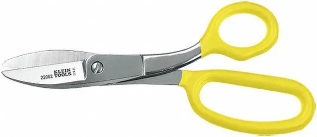 Main image of KLEIN TOOLS 22002 Large Broad Blade Utility Shear