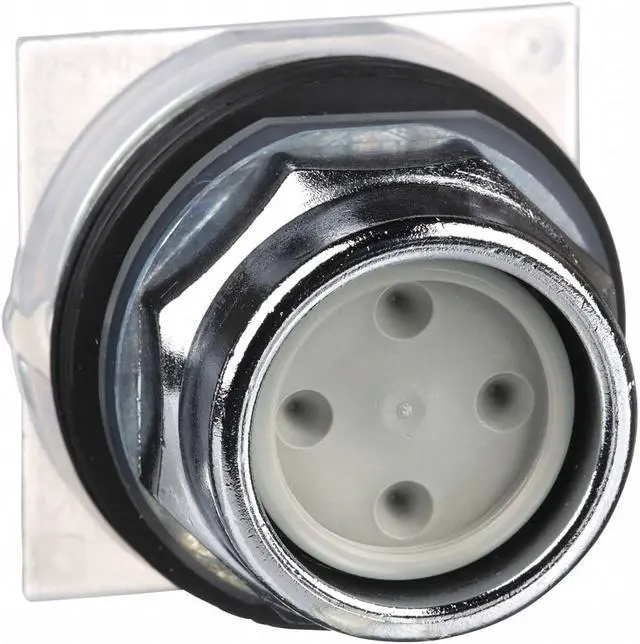 Main image of SCHNEIDER ELECTRIC 9001KR2U Push Button operator, 30 mm, Multi
