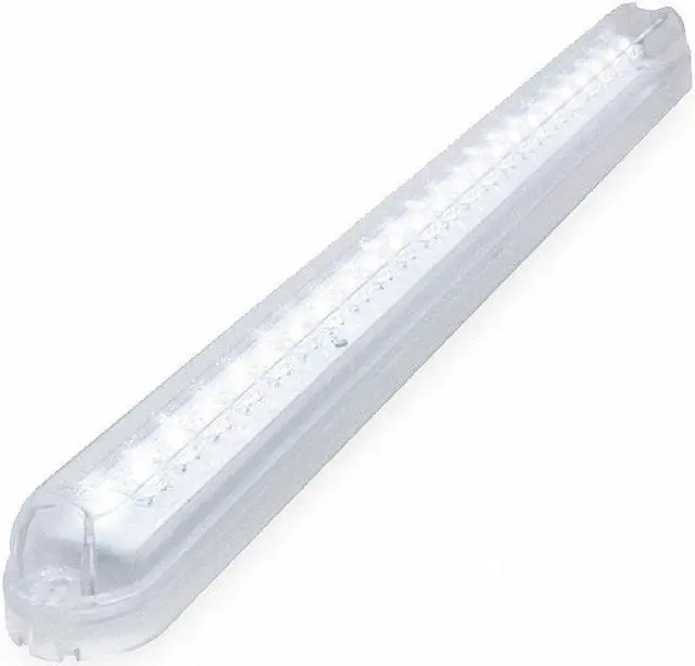 Alt view image 2 of 3 - Courtesy Lamp,LED,Slimlite GROTE 60581