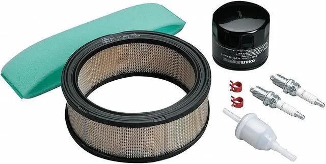 Main image of MILLER ELECTRIC 180096 Tune Up Kit,Kohler CH18/CH20/CH730Engine