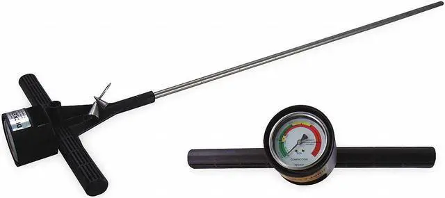 Main image of DICKEY-JOHN 155850003ASG1 Soil Compaction Tester