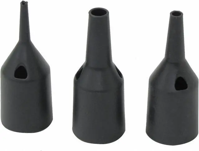 Alt view image 2 of 2 - ATRIX BP45 Nozzle Set for Atrix Backpack Series Vacuums