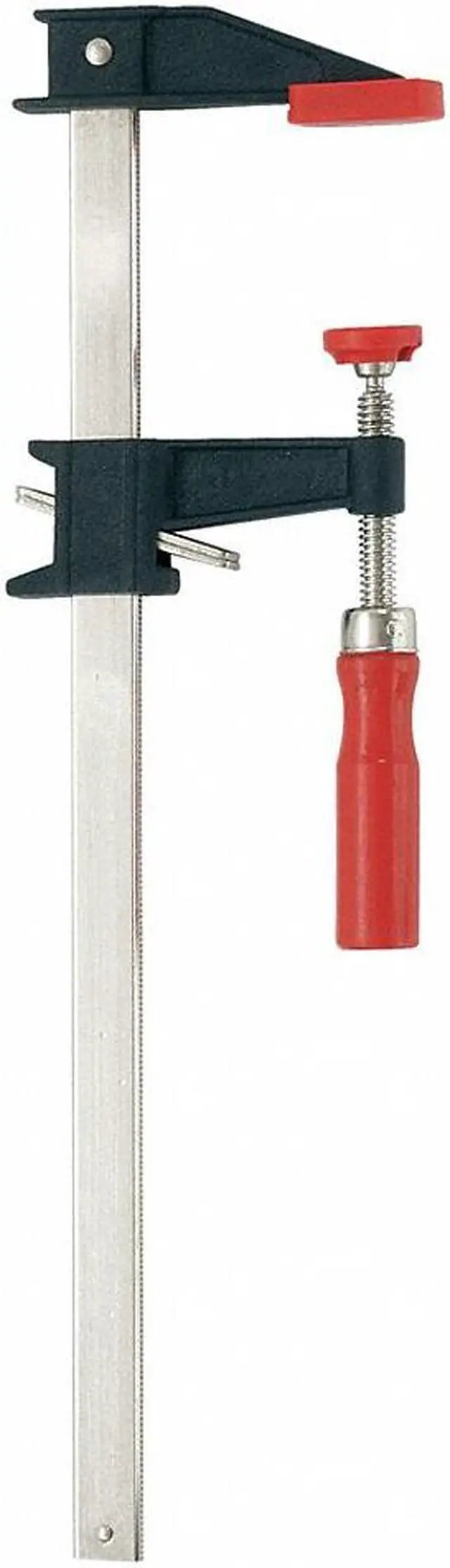 Alt view image 2 of 4 - Bessey Clutch Style Bar Clamp,36 In,2-1/2 Deep  GSCC2.536