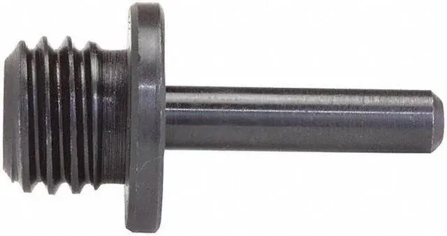 Main image of CLIMAX METAL PRODUCTS W-25X Specialty Mandrel,1/4InDia,5/8In to 11