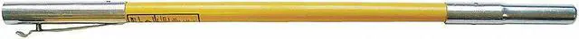 Alt view image 2 of 6 - JAMESON FG-6 FG Series 6-foot Extension Pole