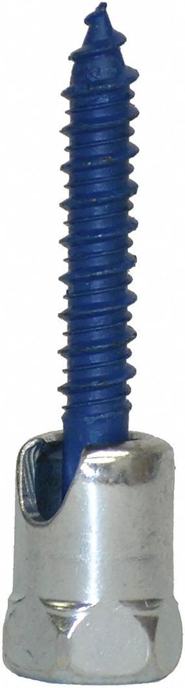 Main image of SAMMYS 8269957 SAMMYS Swivel Rod Hanger, Steel, 5/16 in Size, 1-3/4" L, Steel