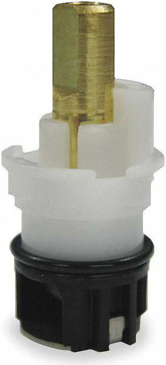 Main image of Kissler Two-Handle Bathroom Cartridge,  Mfr. No. 2502 and 2529HDF For Use With
