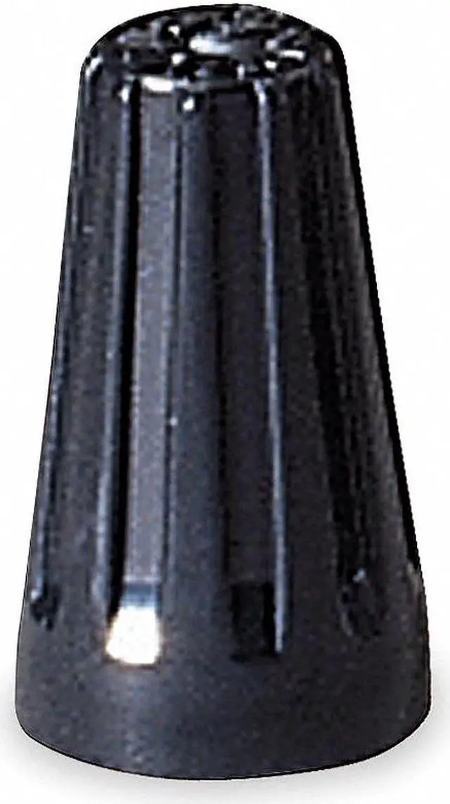 Main image of IDEAL 30-3627 Twist On Wire Connector,22-16 AWG,PK100