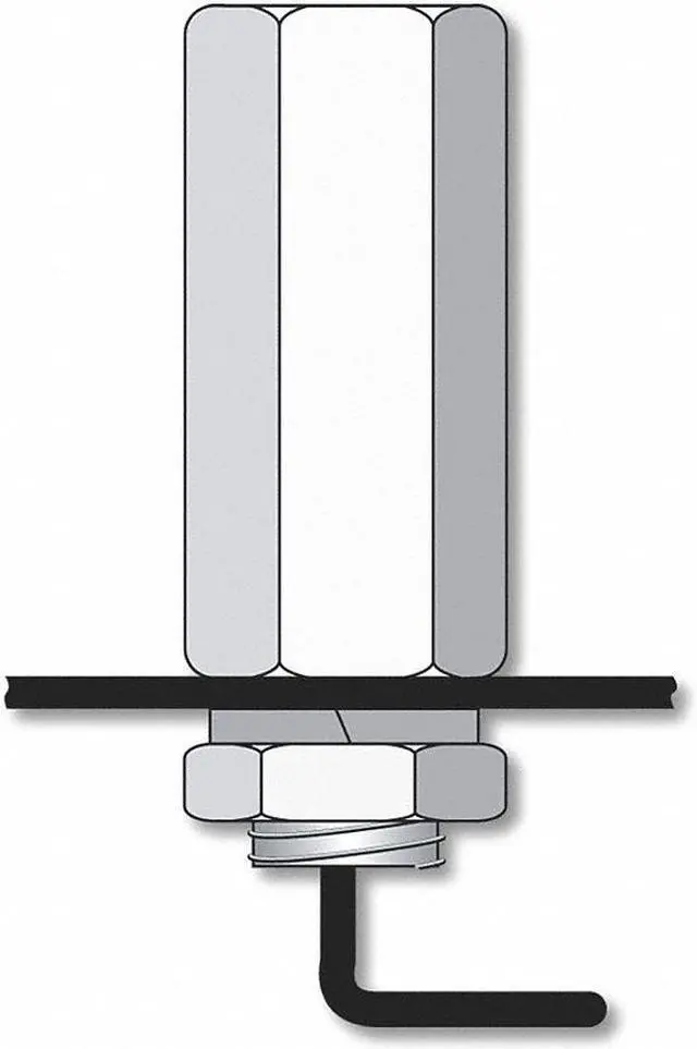 Main image of CHECKERS FS7008 Easy Mount Adapter with Hot Wire