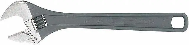 Main image of Channellock 804N 4-Inch Adjustable Wrench