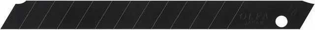 Main image of Snap-Off Ex Sharp Blade, 9mm, PK 10