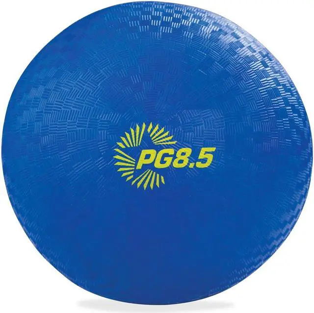 Alt view image 6 of 8 - Champion Sports Playground Ball PG85BL