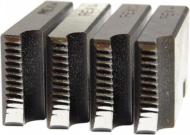 Main image of WHEELER-REX 60211 Threading Die,Right Hand,1/2in to 3/4in