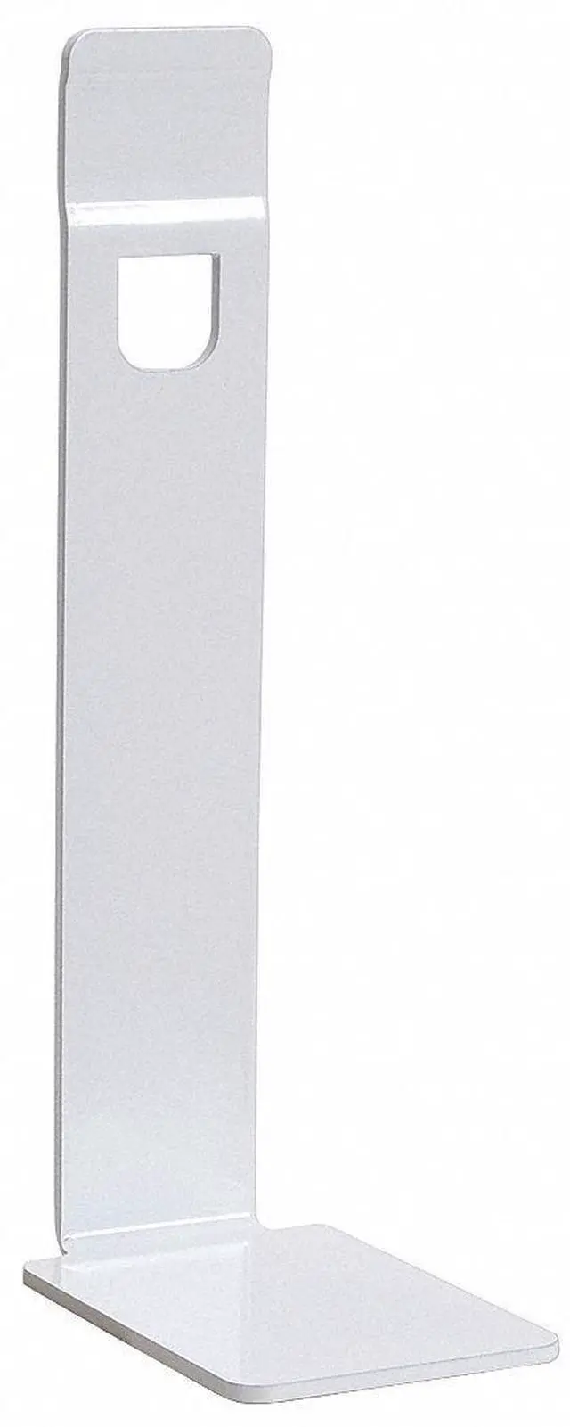 Main image of Purell Surface Mount 3-3/8" White   5840-08-WHT