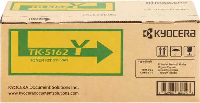 Alt view image 4 of 5 - Crtdg,Lsr,P7040cdn,Yw,12K