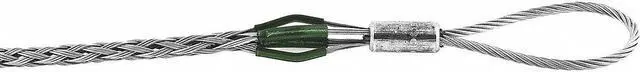 Main image of HUBBELL WIRING DEVICE-KELLEMS 03302050 Pulling Grip,Flexible Eye,1.00-1.24 In