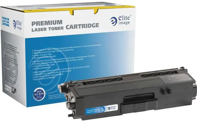 Alt view image 3 of 5 - Elite Image  Toner Cartridge 76214