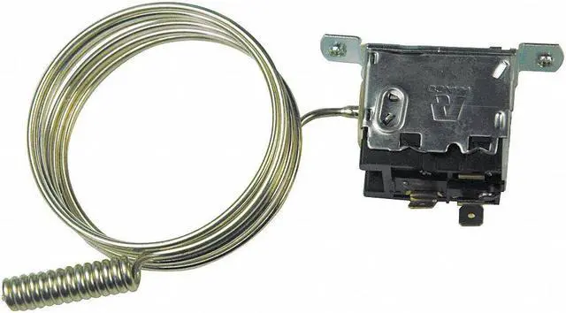 Alt view image 2 of 2 - RANCO A30-3725 Control, Cold
