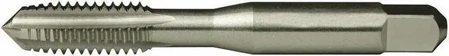 Alt view image 2 of 2 - CLEVELAND C54907 Straight Flute (Hand) Straight Flute Hand Tap, M24-3.00,