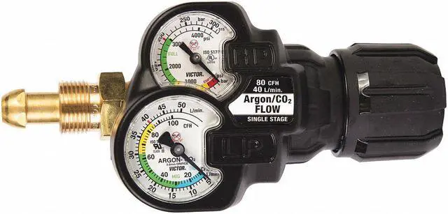 Main image of Victor Gas Regulator   0781-3641