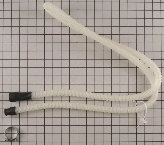 Main image of Ge Dishwasher Drain Hose HAWA WD24X10045