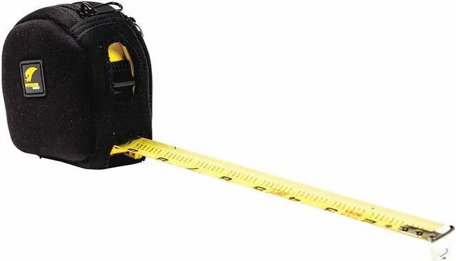 Alt view image 2 of 2 - DBI-SALA 1500099 Tape Measure Sleeve,4-1/4" W,4-1/4" L
