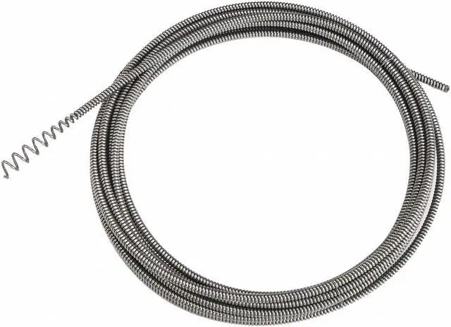 Alt view image 2 of 2 - RIDGID 55983 Drain Cable,For Use With Mfr. No. 55808