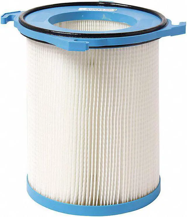 Alt view image 2 of 2 - LINCOLN ELECTRIC KP2069-1 Filter Cartridge for X-Tractor 0.50"