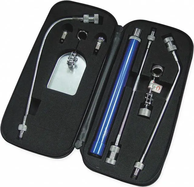 Alt view image 3 of 3 - Inspection Tool Kit, 8 Pc