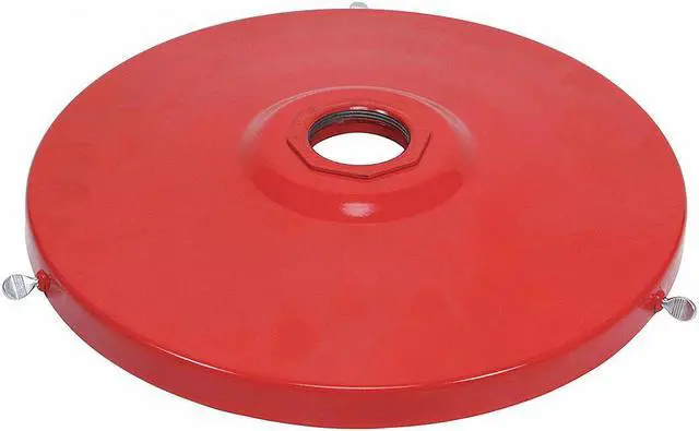 Alt view image 2 of 2 - WESTWARD 29FX06 Drum Cover