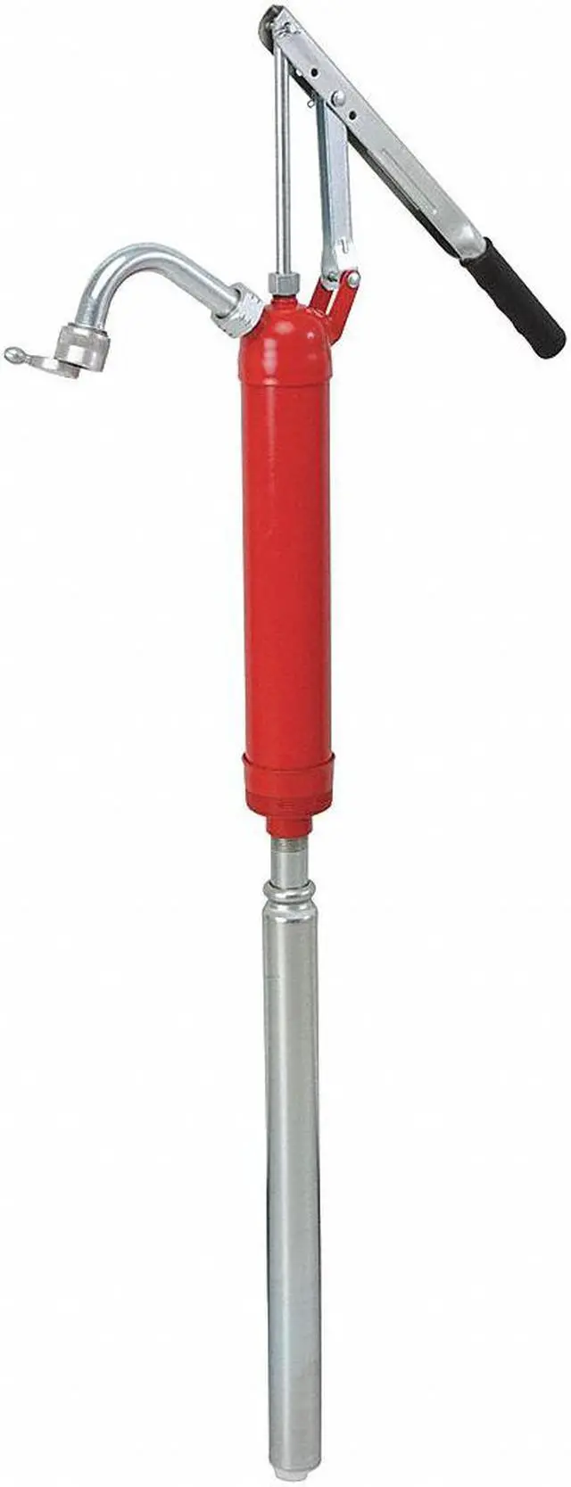 Main image of WESTWARD 19XH39 Lever Barrel Pump,15- 55 gal