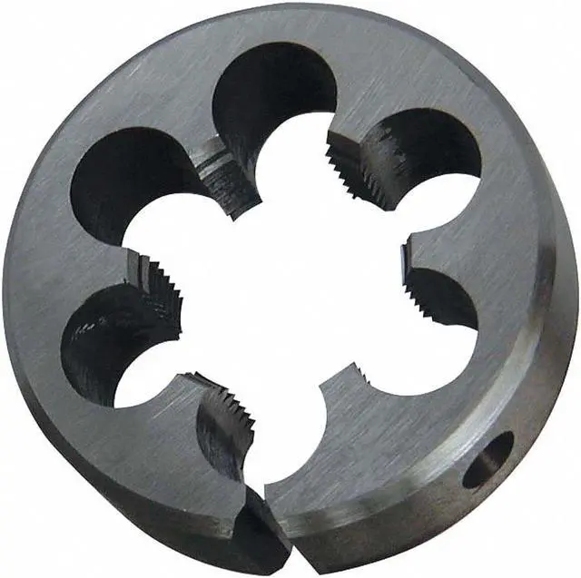 Main image of HSS Thread Die, 2 1/2 In, M30, 1.5 Pitch