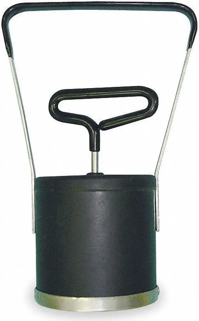 Alt view image 2 of 3 - Magnetic Pickup, 16 lb. Pull, 8-3/4 in. L